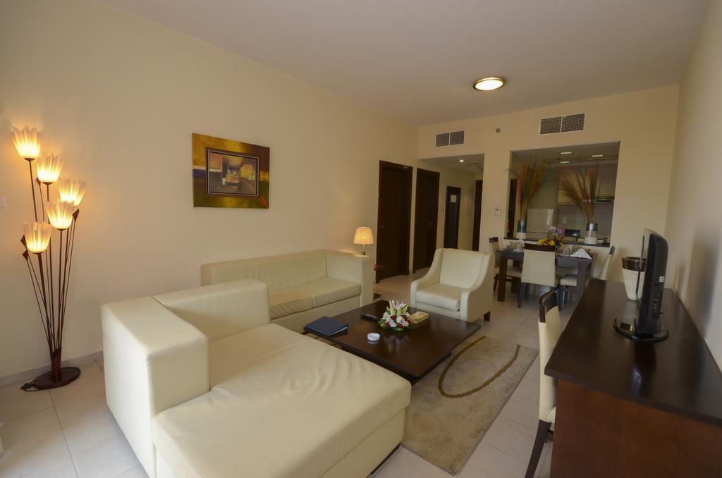Parkside Hotel Apartment Дубай Екстериор снимка