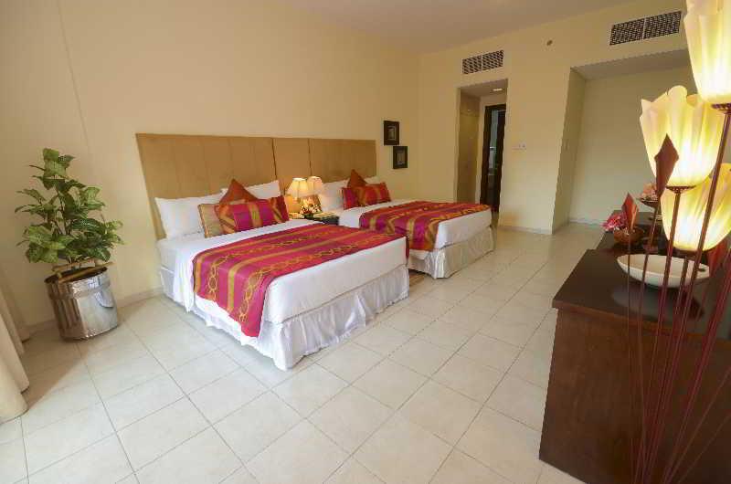 Parkside Hotel Apartment Дубай Екстериор снимка